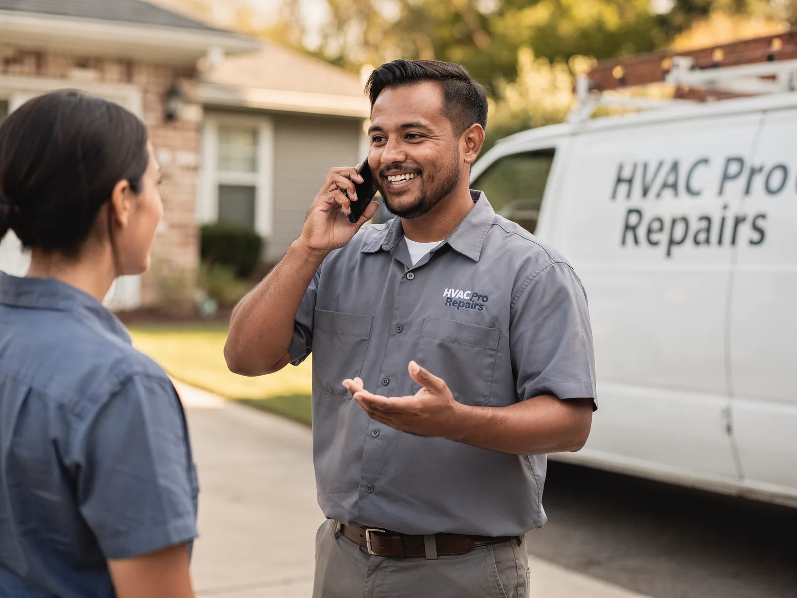 Heat Pump Repair Pipersville, PA FAQs